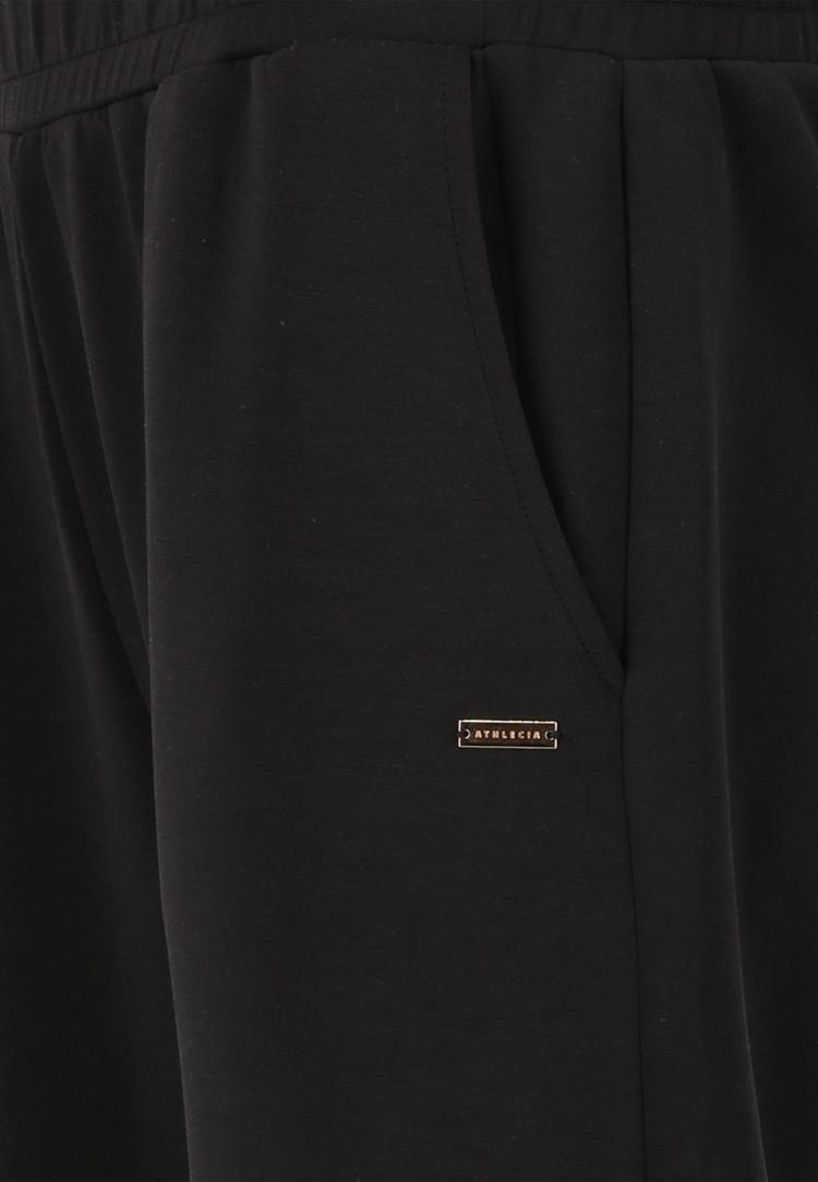 Athlecia Athlecia Jillnana V2 Sweathose Damen - 1001 Black - 0 | SportScheck