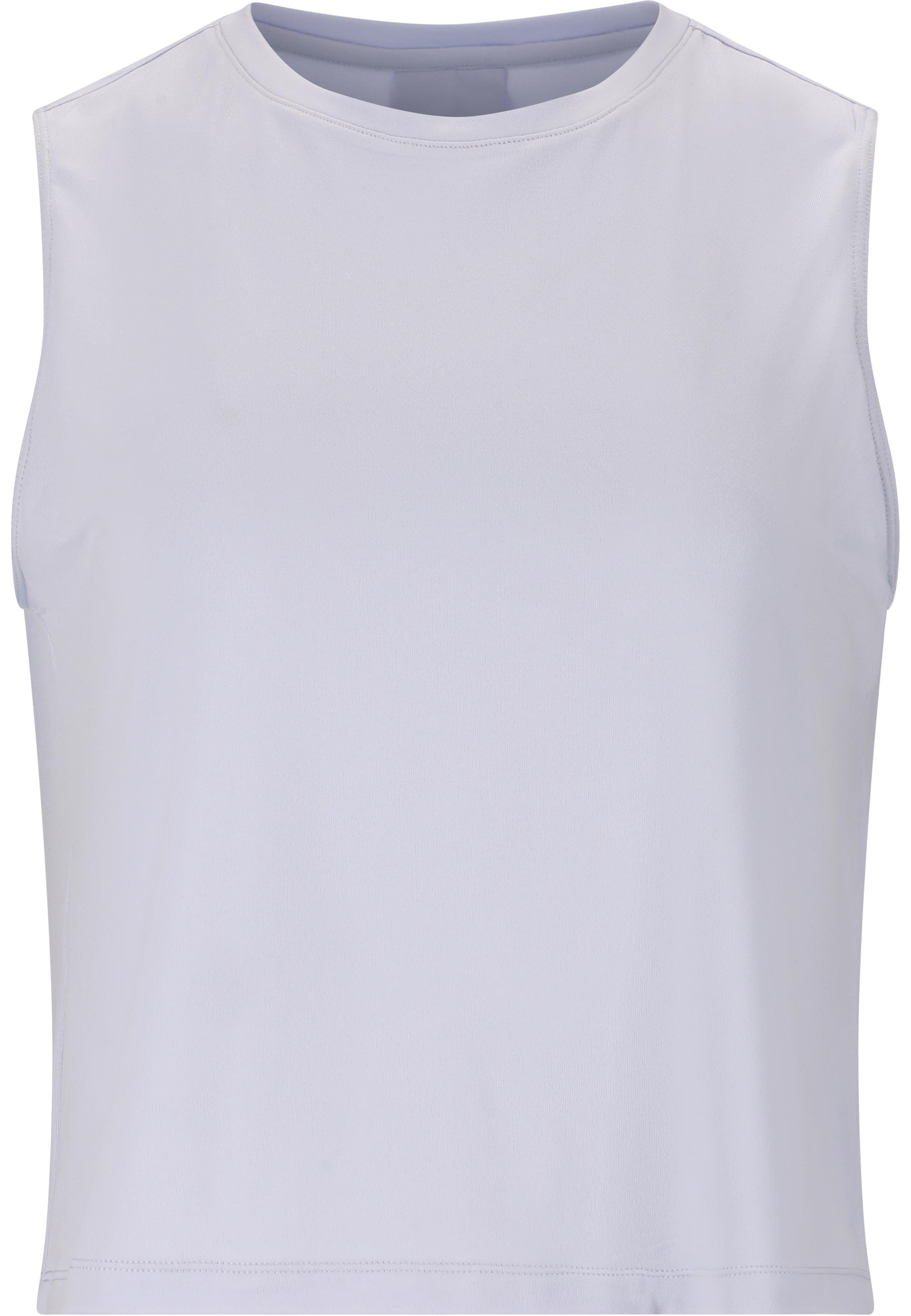 Athlecia Pacy V2 Tanktop Damen - 2277 Heather