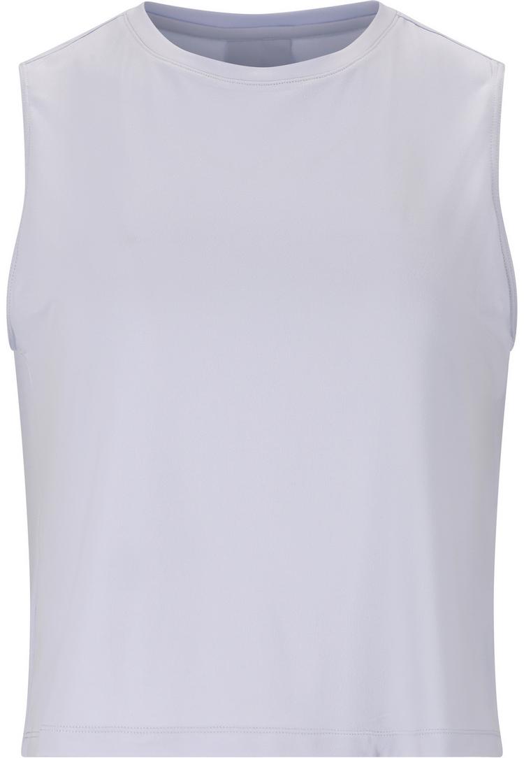 Athlecia Athlecia Pacy V2 Tanktop Damen - 2277 Heather - 0 | SportScheck