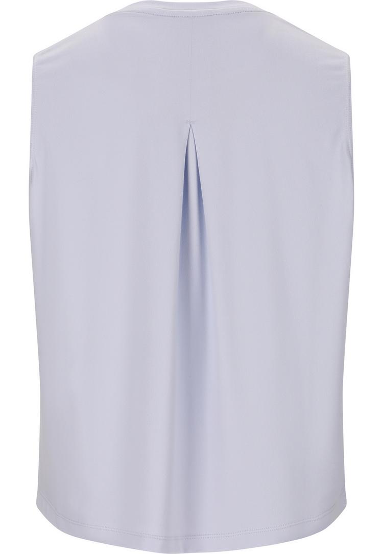 Athlecia Athlecia Pacy V2 Tanktop Damen - 2277 Heather - 0 | SportScheck