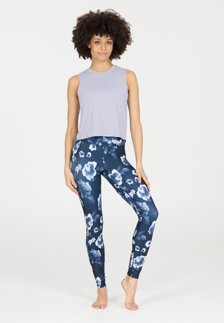 Athlecia Athlecia Pacy V2 Tanktop Damen - 2277 Heather - 0 | SportScheck