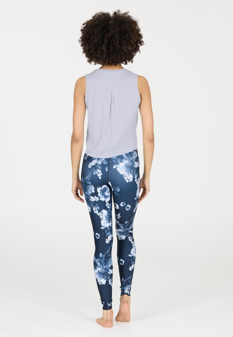 Athlecia Athlecia Pacy V2 Tanktop Damen - 2277 Heather - 3 | SportScheck