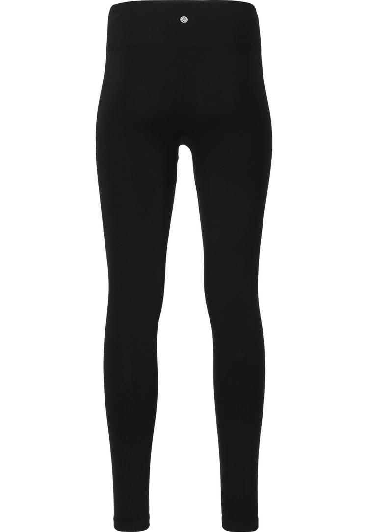 Athlecia Athlecia Nagar V2 Tights Damen - 1001 Black - 0 | SportScheck