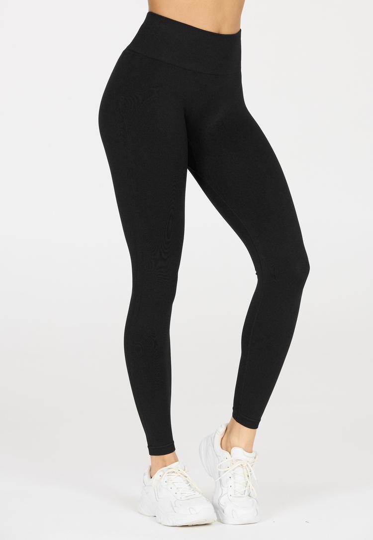 Athlecia Athlecia Nagar V2 Tights Damen - 1001 Black - 1 | SportScheck