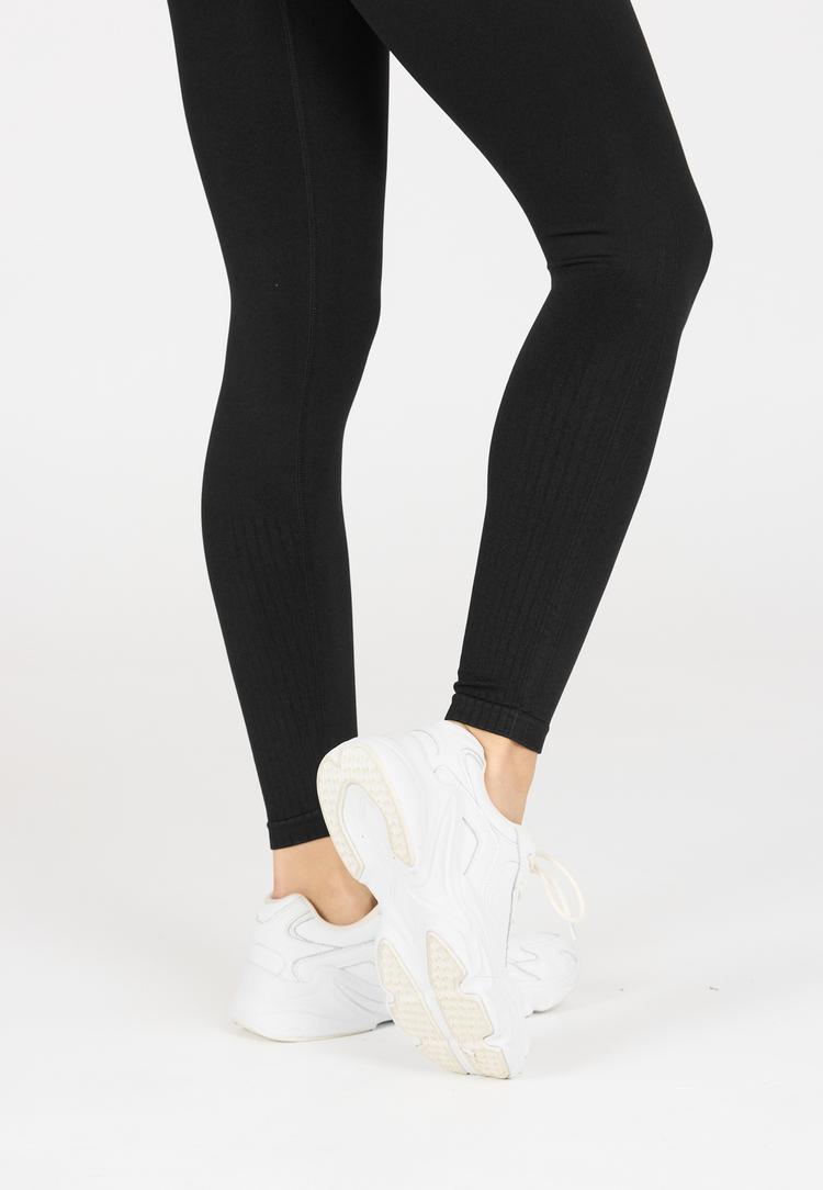 Athlecia Athlecia Nagar V2 Tights Damen - 1001 Black - 0 | SportScheck