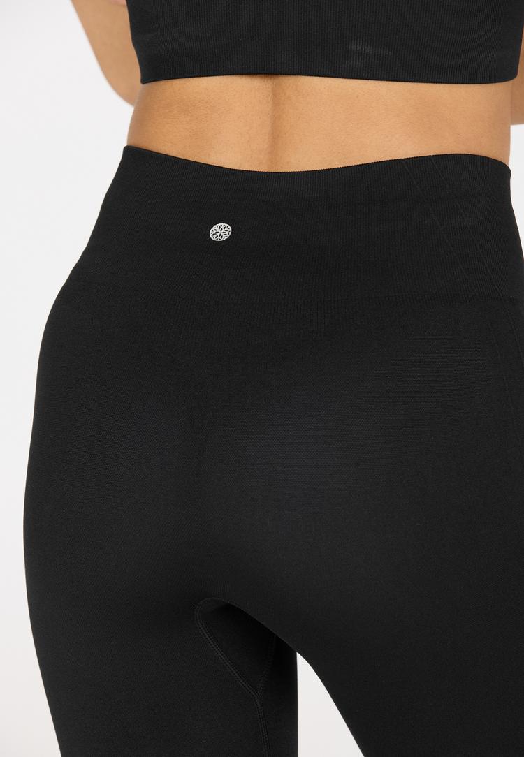 Athlecia Athlecia Nagar V2 Tights Damen - 1001 Black - 2 | SportScheck