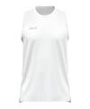 JAKO Light Flow Tanktop Funktionstop Herren - weiss