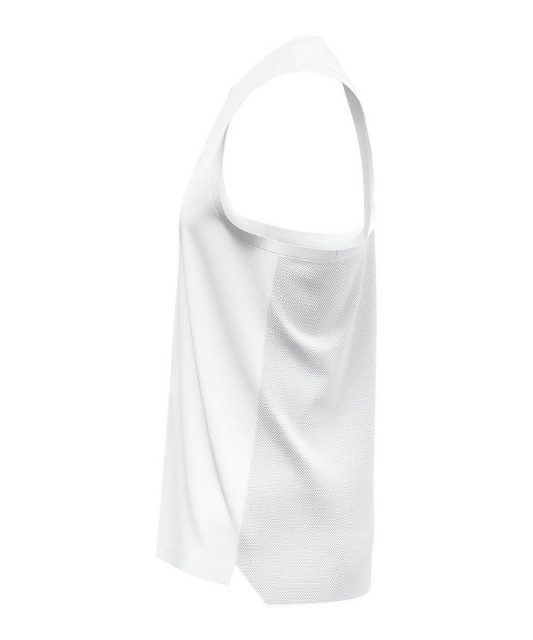 JAKO JAKO Light Flow Tanktop Funktionstop Herren - weiss - 0 | SportScheck