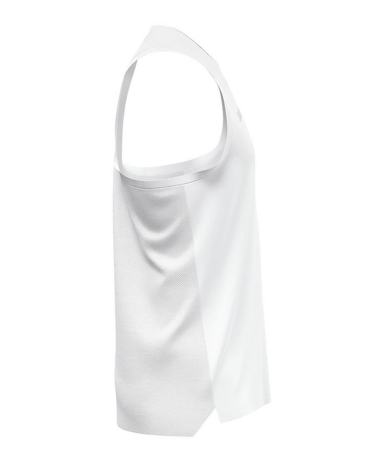 JAKO JAKO Light Flow Tanktop Funktionstop Herren - weiss - 1 | SportScheck