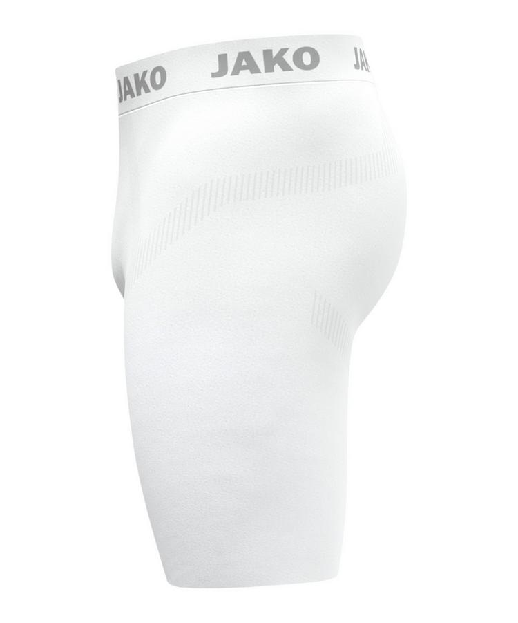 JAKO JAKO Short Seamless Tight Funktionsunterhose - weiss - 0 | SportScheck