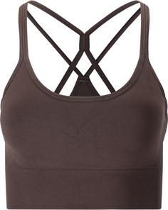 Athlecia Foan V3 Sport-BH Damen 1290 Shale