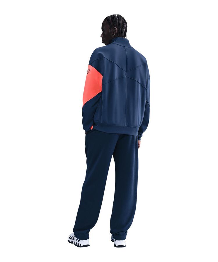 Nike Nike FC Barcelona Trainingsjacke Trainingsjacke Herren - blau - 0 | SportScheck