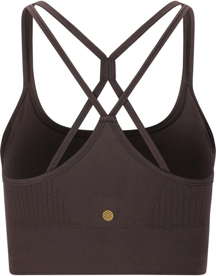 Athlecia Athlecia Foan V3 BH Damen - 1290 Shale - 0 | SportScheck