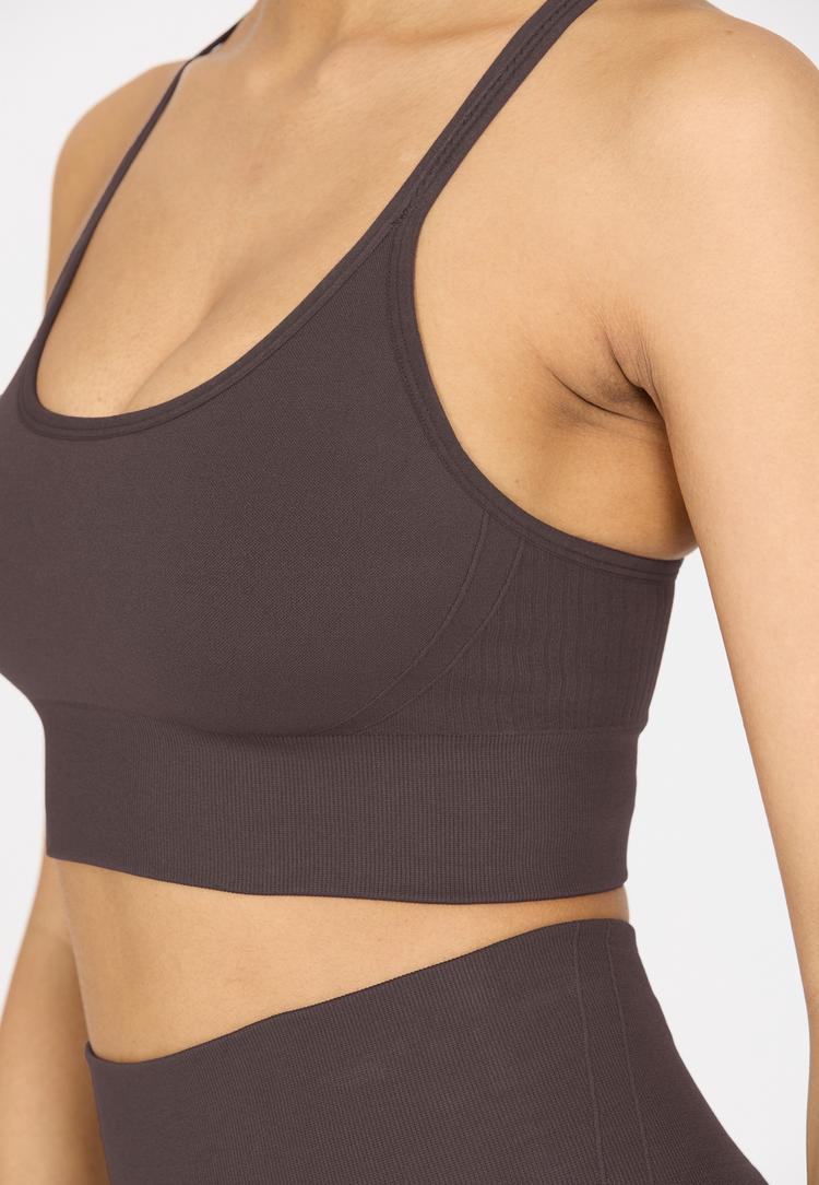 Athlecia Athlecia Foan V3 BH Damen - 1290 Shale - 1 | SportScheck