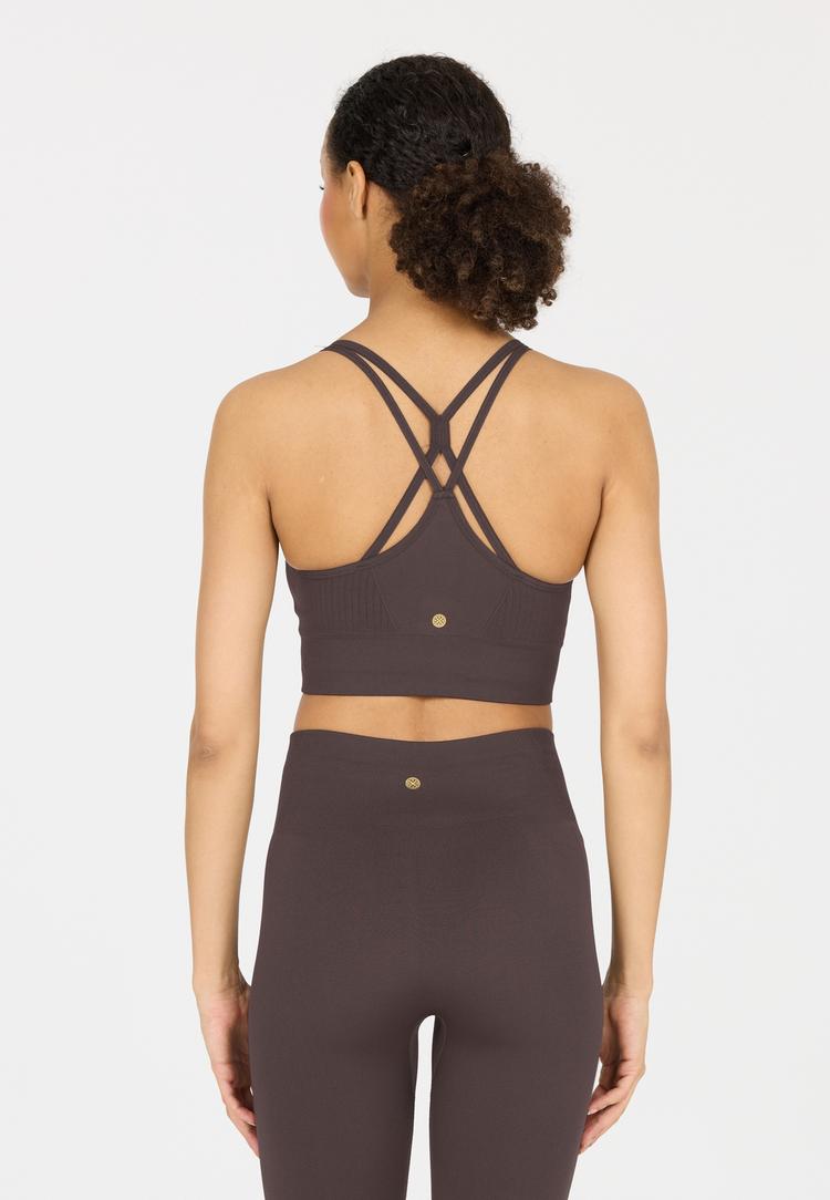 Athlecia Athlecia Foan V3 BH Damen - 1290 Shale - 2 | SportScheck