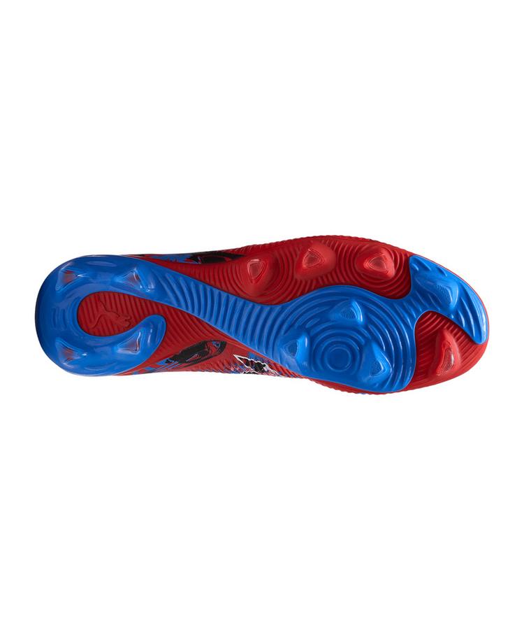 PUMA PUMA FUTURE 8 Match FG/AG Playmakers Fu&szlig;ballschuhe - rot - 0 | SportScheck