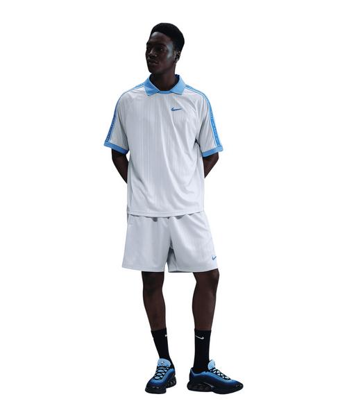 Nike NSW Club Trikot langarm Sweatjacke Herren