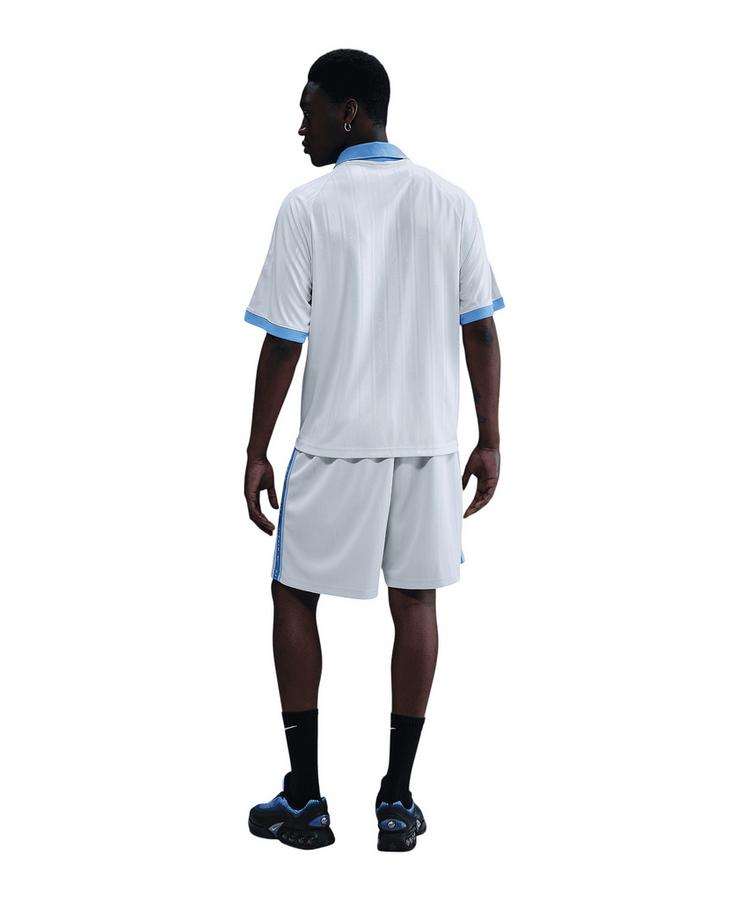 Nike Nike NSW Club Trikot langarm Sweatjacke Herren - weiss - 0 | SportScheck