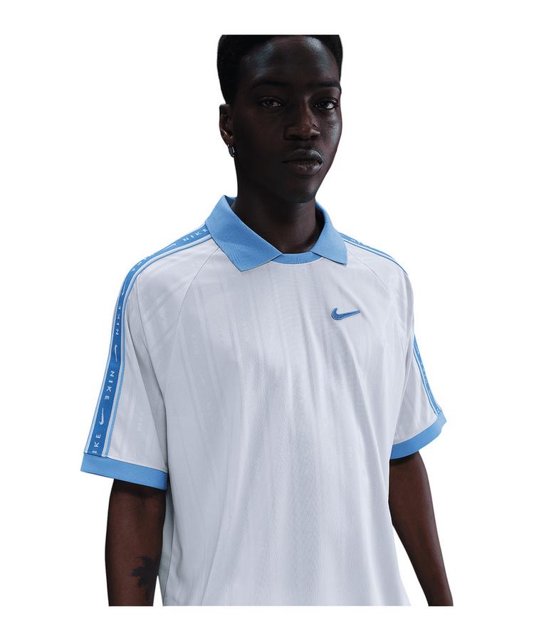 Nike Nike NSW Club Trikot langarm Sweatjacke Herren - weiss - 0 | SportScheck