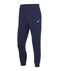 Nike Team Club Jogginghose Trainingshose Herren blau