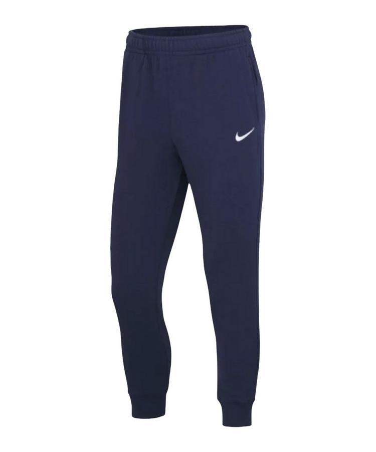 Nike Nike Team Club Jogginghose Trainingshose Herren - blau - 0 | SportScheck