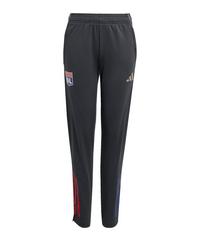 adidas Olympique Lyon Trainingshose Kids Trainingshose Kinder - grau