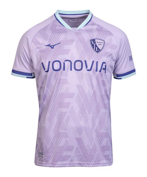 Mizuno VfL Bochum Trikot 3rd 2025/2026 Trikot Herren