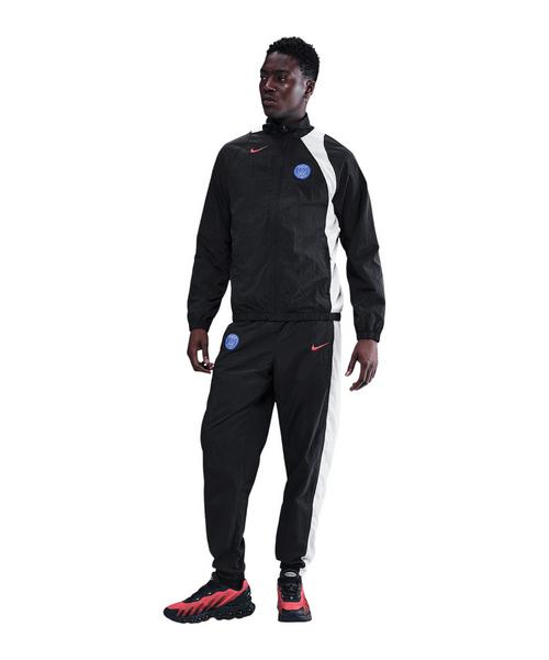 Nike Paris Saint-Germain T90 Track Jacke Trainingsjacke Herren