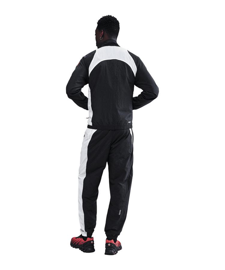 Nike Nike Paris Saint-Germain T90 Track Jacke Trainingsjacke Herren - schwarzweiss - 0 | SportScheck