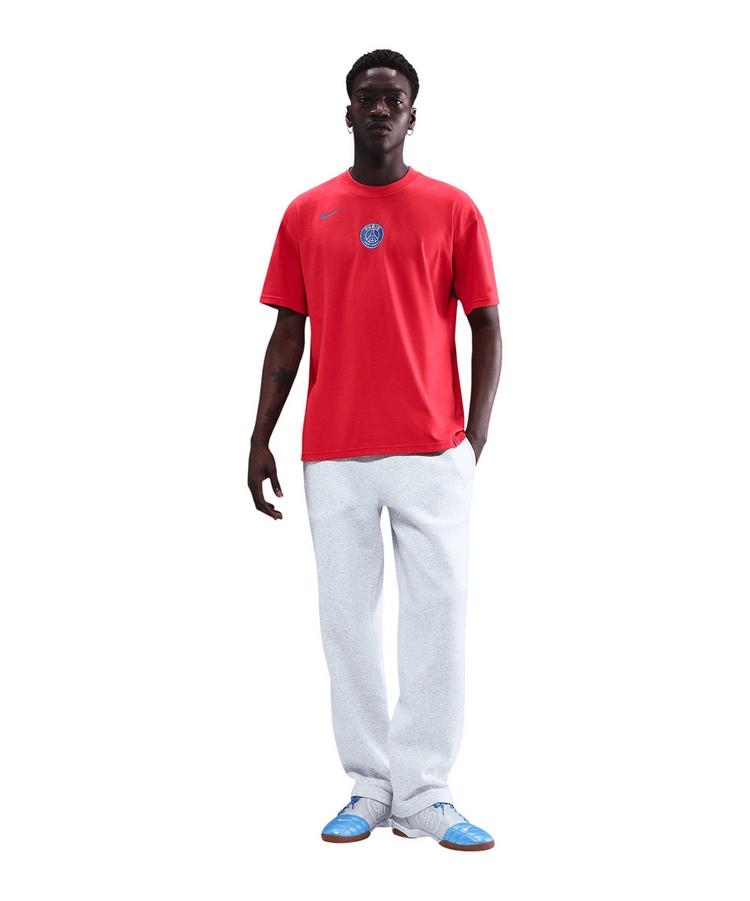 Nike Nike Paris Saint-Germain T90 Remix T-Shirt T-Shirt Herren - rot - 0 | SportScheck
