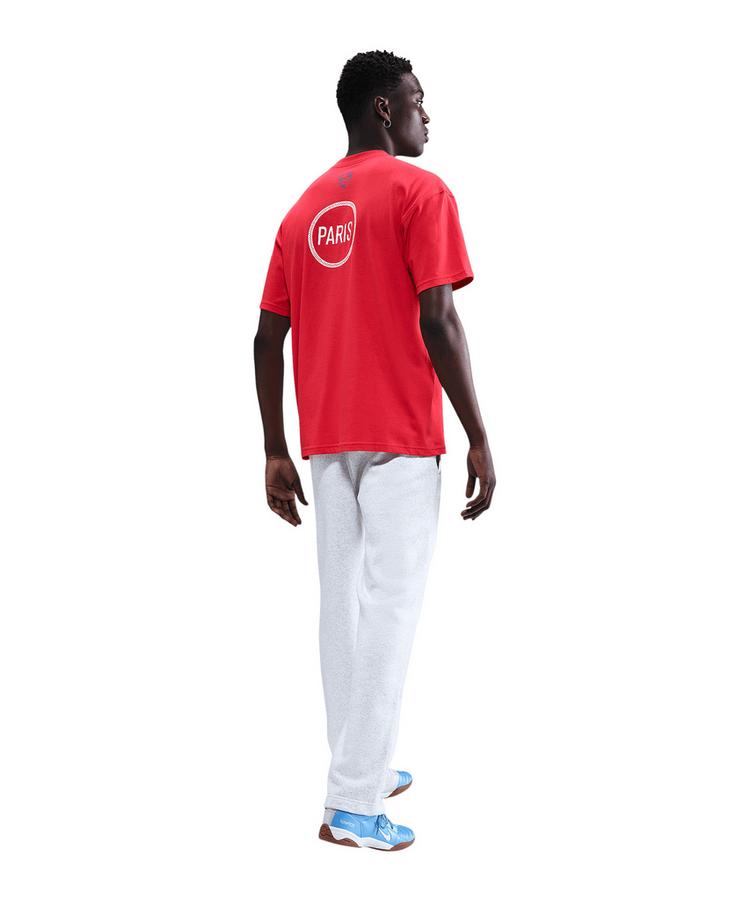 Nike Nike Paris Saint-Germain T90 Remix T-Shirt T-Shirt Herren - rot - 0 | SportScheck