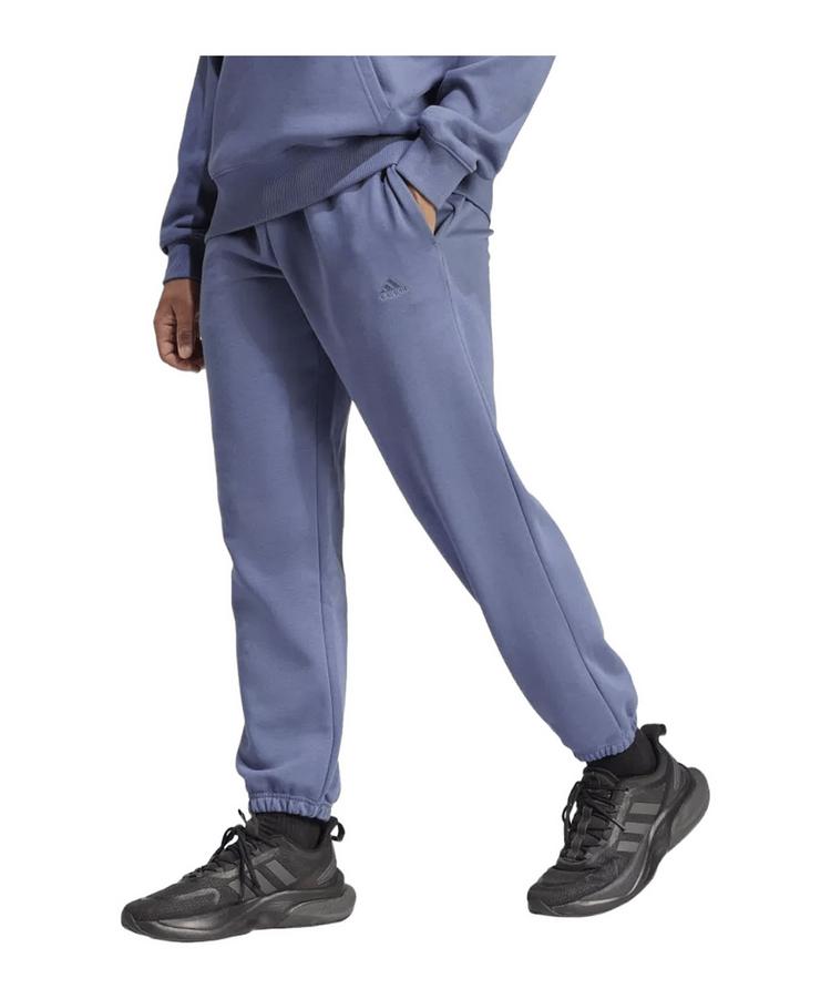 adidas adidas Hose Trainingshose Herren - blau - 2 | SportScheck