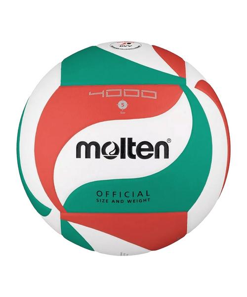 MOLTEN V5M4000-De Volleyball Basketball