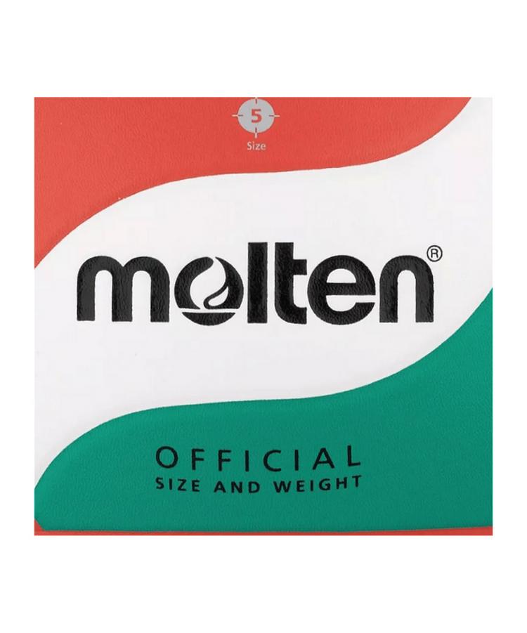 MOLTEN MOLTEN V5M4000-De Volleyball Basketball - weiss - 0 | SportScheck