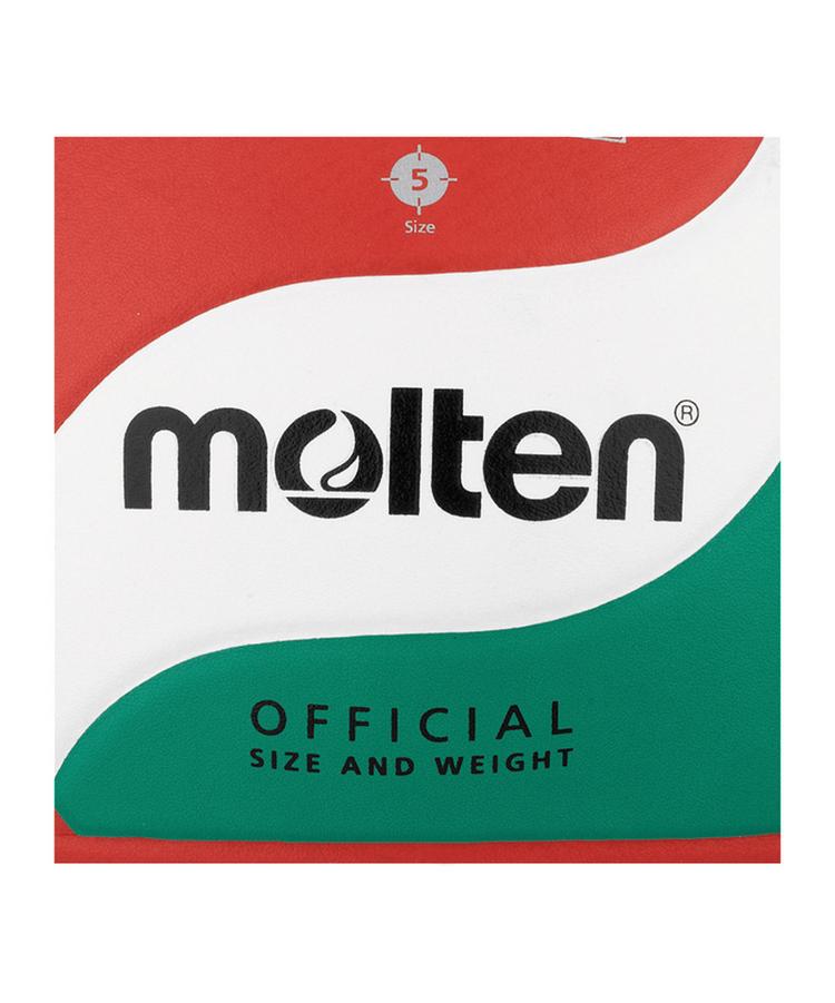 MOLTEN MOLTEN Volleyball V5M4500 Basketball - schwarz - 0 | SportScheck