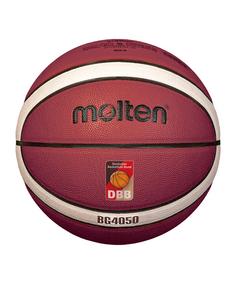 MOLTEN B6G4050 DBB Basketball Spielball Basketball orange