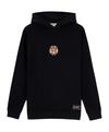 PUMA GSSTORE X Reflect Studio Lion Hoody Funktionssweatshirt Herren - schwarz