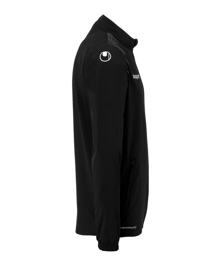 Uhlsport Uhlsport Score 26 Evo Woven Trainingsjacke Trainingsjacke Herren - schwarzweiss - 1 | SportScheck