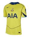 Nike Tottenham Hotspur Trikot 3rd 2025/2026 Trikot Herren - gelbblau