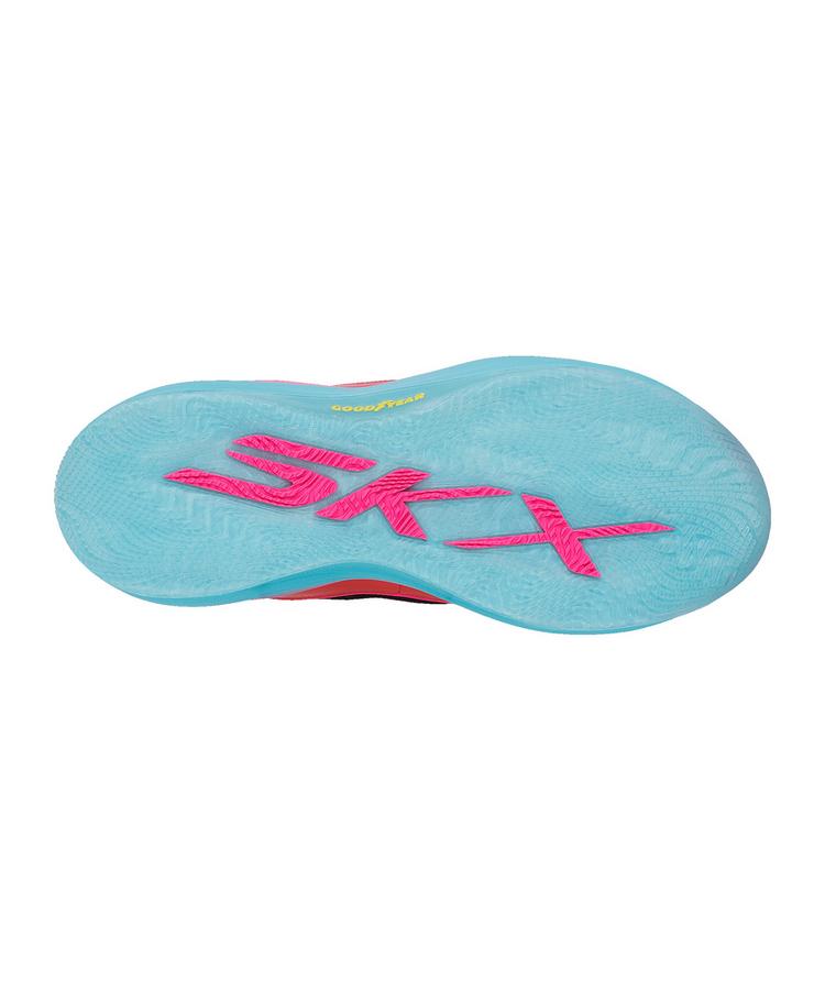 Skechers Skechers SKX B-Lite Hallenschuhe Herren - schwarz - 0 | SportScheck