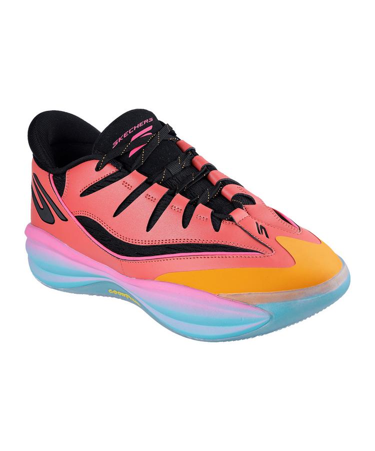 Skechers Skechers SKX B-Lite Hallenschuhe Herren - schwarz - 2 | SportScheck