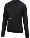 CEP Merino Shirt Core Run Skishirt Damen - black