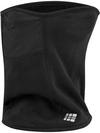 CEP Core Run Thermal Neckwarmer Laufm&uuml;tze - black