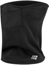 CEP Core Run Thermal Neckwarmer Laufm&uuml;tze - black