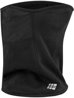 CEP Core Run Thermal Neckwarmer Laufmütze black