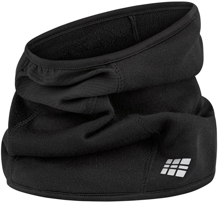 CEP CEP Core Run Thermal Neckwarmer Laufm&uuml;tze - black - 0 | SportScheck