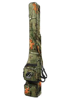 normani Fishing Sports RodBox Double Tragetasche Autumn Camo