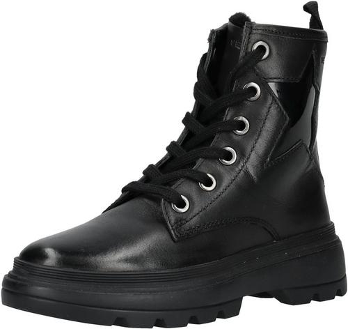 Geox Stiefelette Stiefel M&auml;dchen