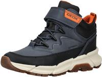 Geox Stiefelette Stiefel Jungen - Navy