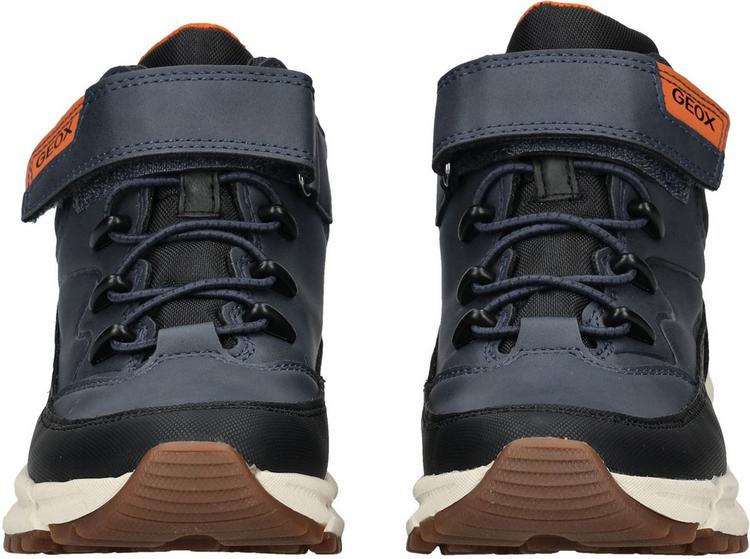 Geox Geox Stiefelette Stiefel Jungen - Navy - 1 | SportScheck